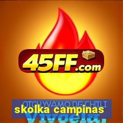 skolka campinas